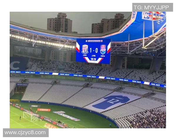 上海申花与广州富力激战7月27日期待精彩对决与球迷热情共鸣