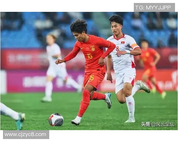 U22国足对阵洪都拉斯精彩直播全程回顾与赛后分析