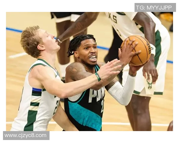 雄鹿与开拓者精彩对决直播回顾2019年1月6日篮球盛宴